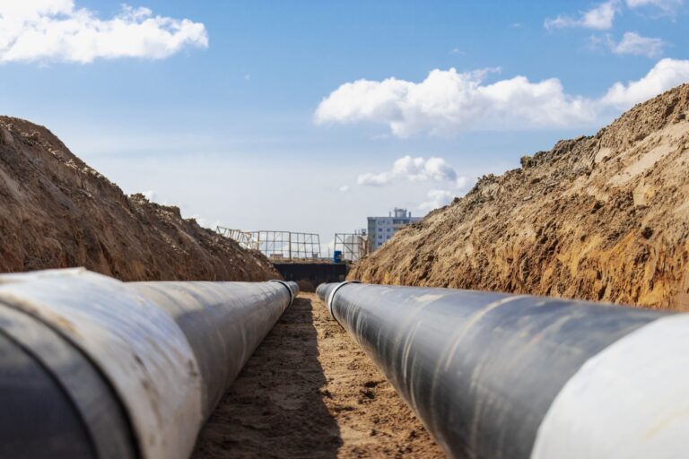 Sewerage Network