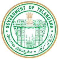 government if telangana logo
