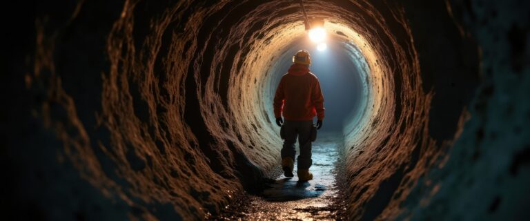 Micro-Tunneling Solutions